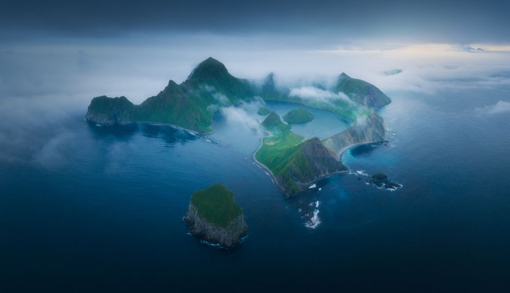 Photograph by Антон Агарков