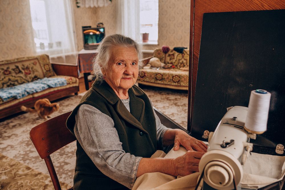 Photograph by Татьяна Зубехина