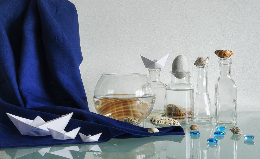 Photograph by Petya Lazarova