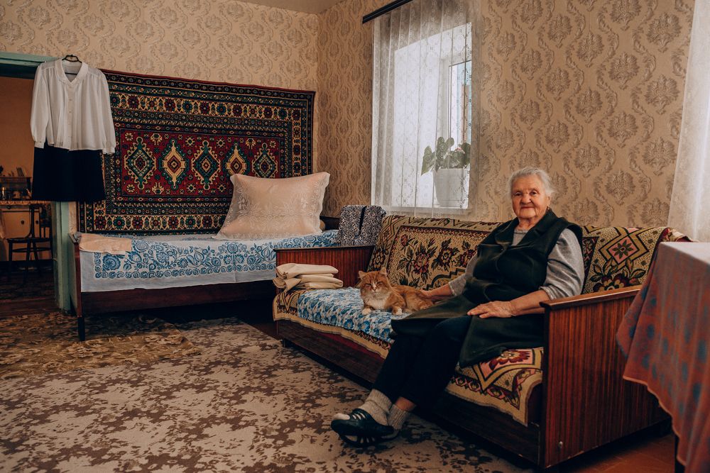 Photograph by Татьяна Зубехина