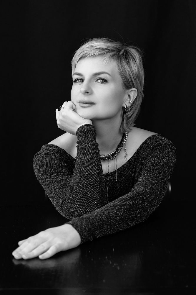 Photograph by Natalya Jankauskene