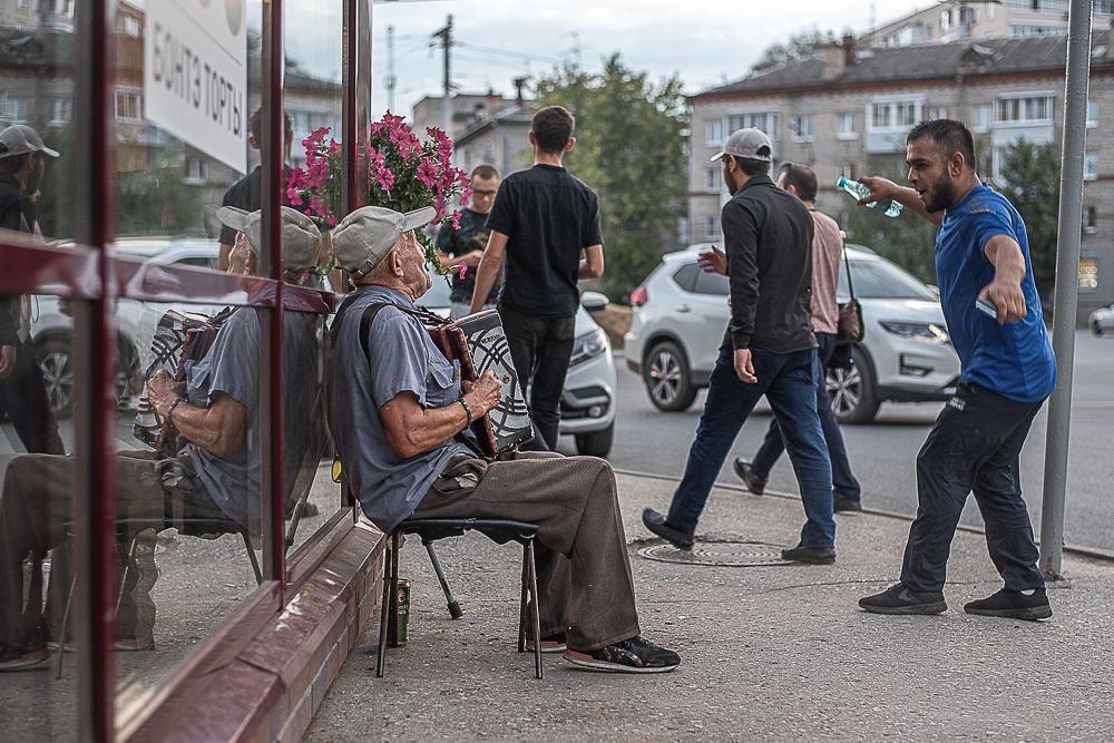 Photograph by Татьяна Зубехина