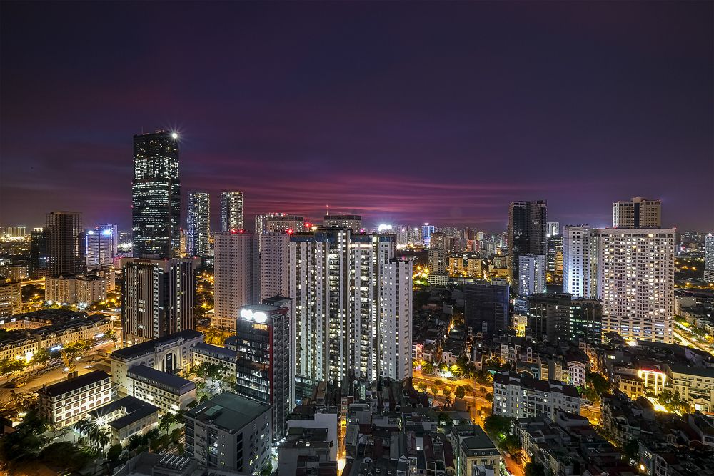 Photograph by Do Thi Thanh Binh