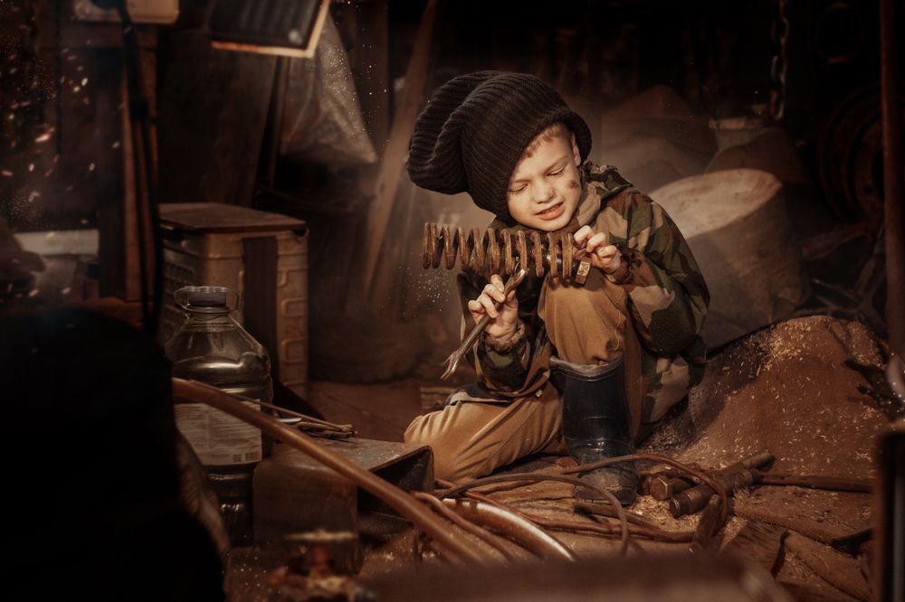 Photograph by Виталий Адмаев