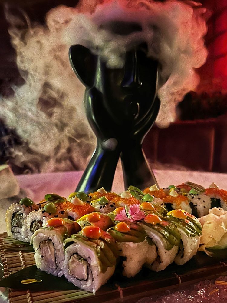 Photograph by Irina Kolotova