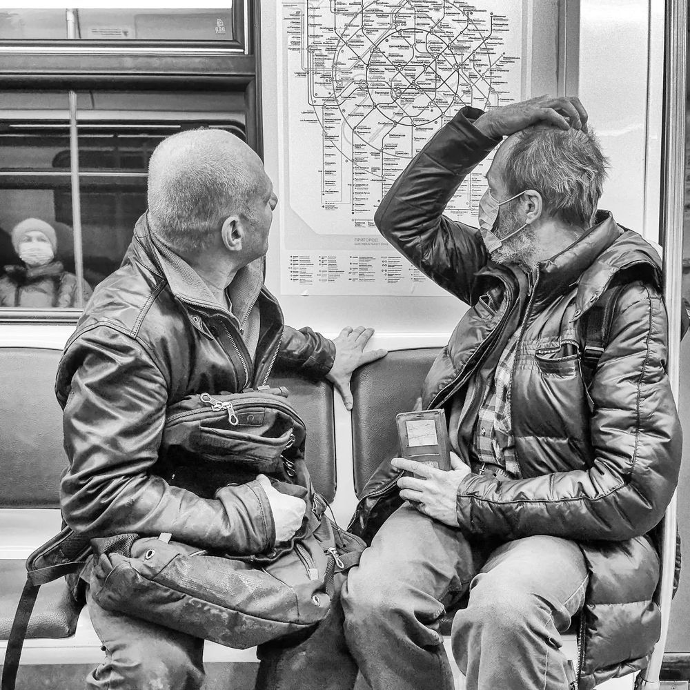 Photograph by Михаил Полторакин