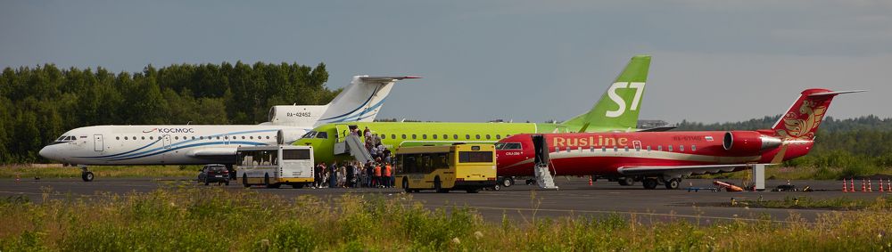 Фотография автора Андрей Челомов