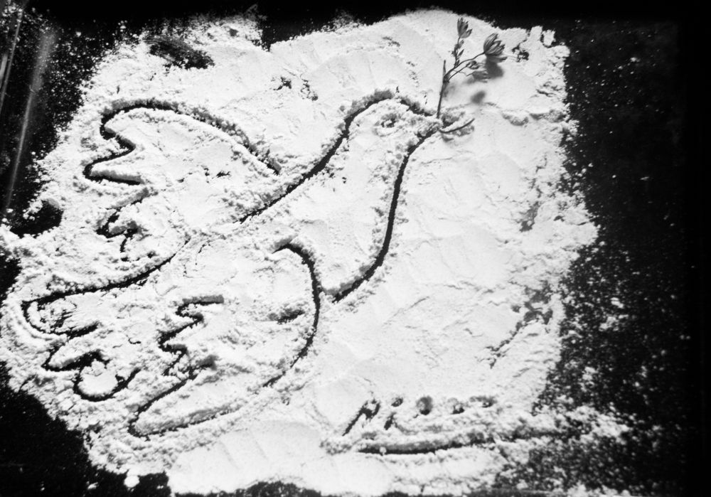 Photograph by Inna Tatarchenko