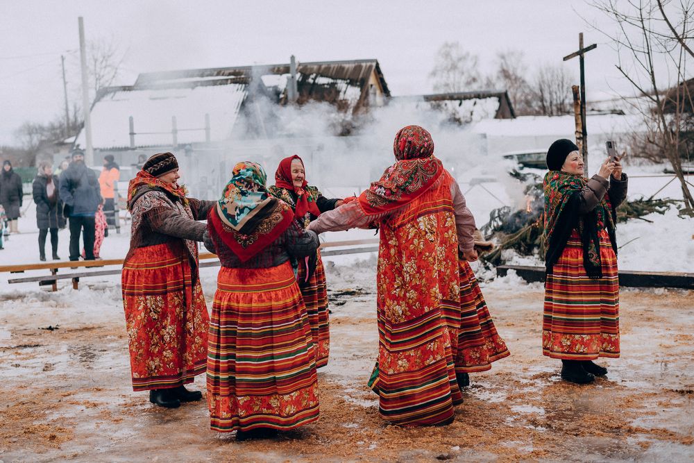 Photograph by Татьяна Зубехина