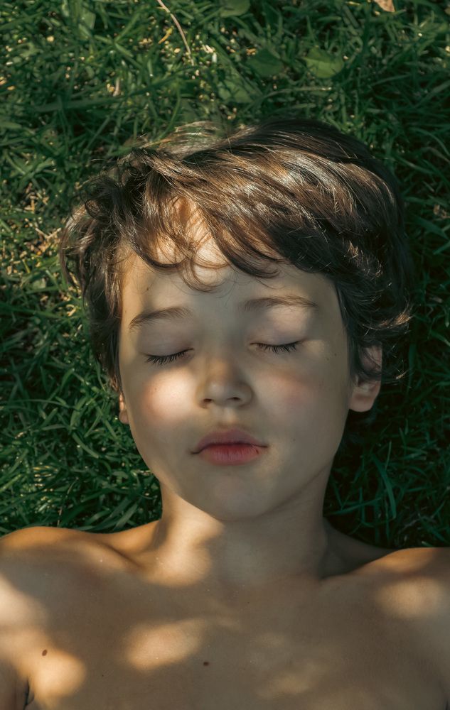 Photograph by Марьяна Искра