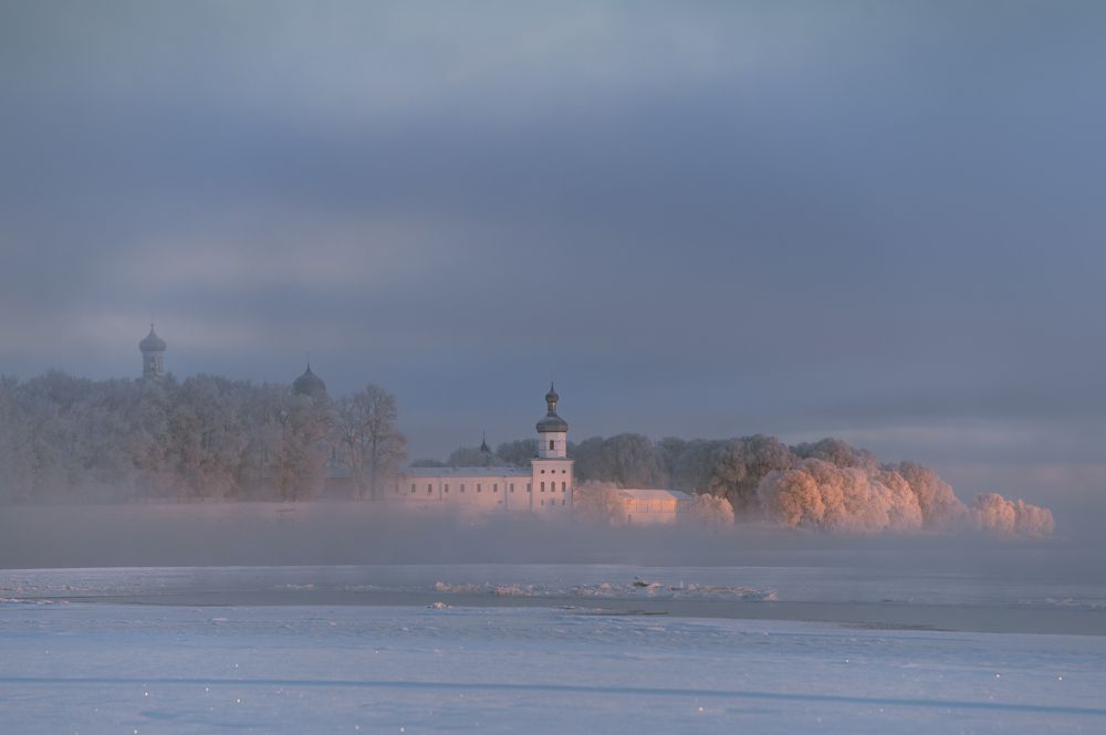 Photograph by Фабричный Роман