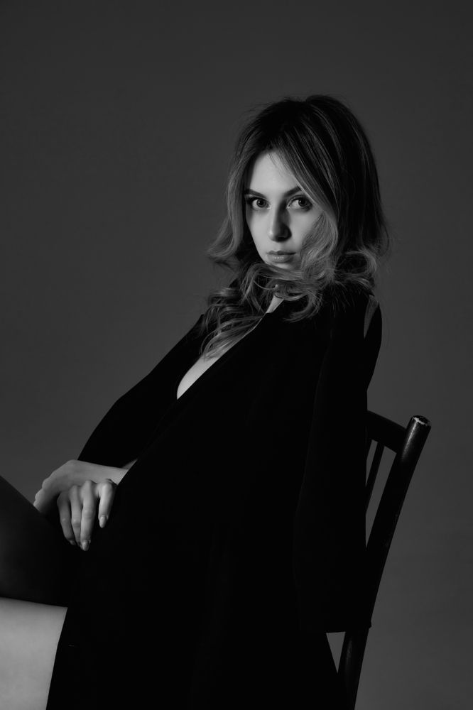 Photograph by Нигина Назарова