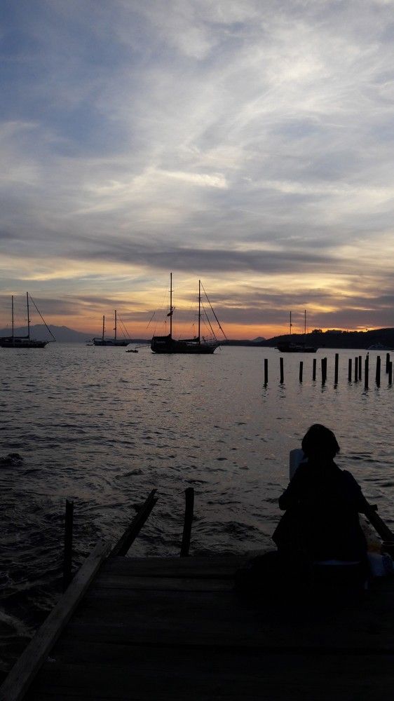 Photograph by Fatma Paralı