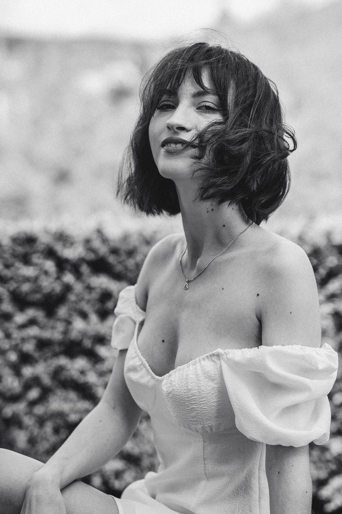 Photograph by Ivan Shestak