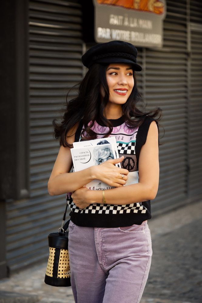 И это тоже счастье