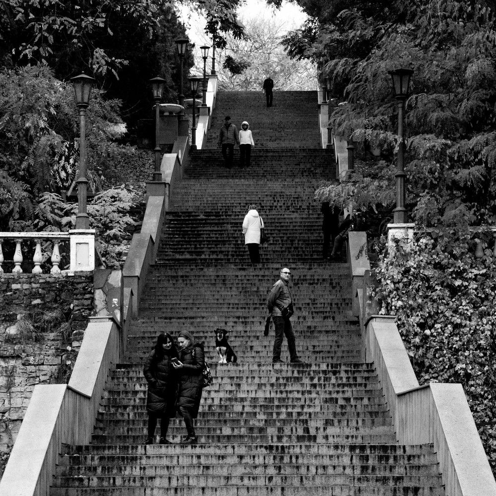 Photograph by Karina