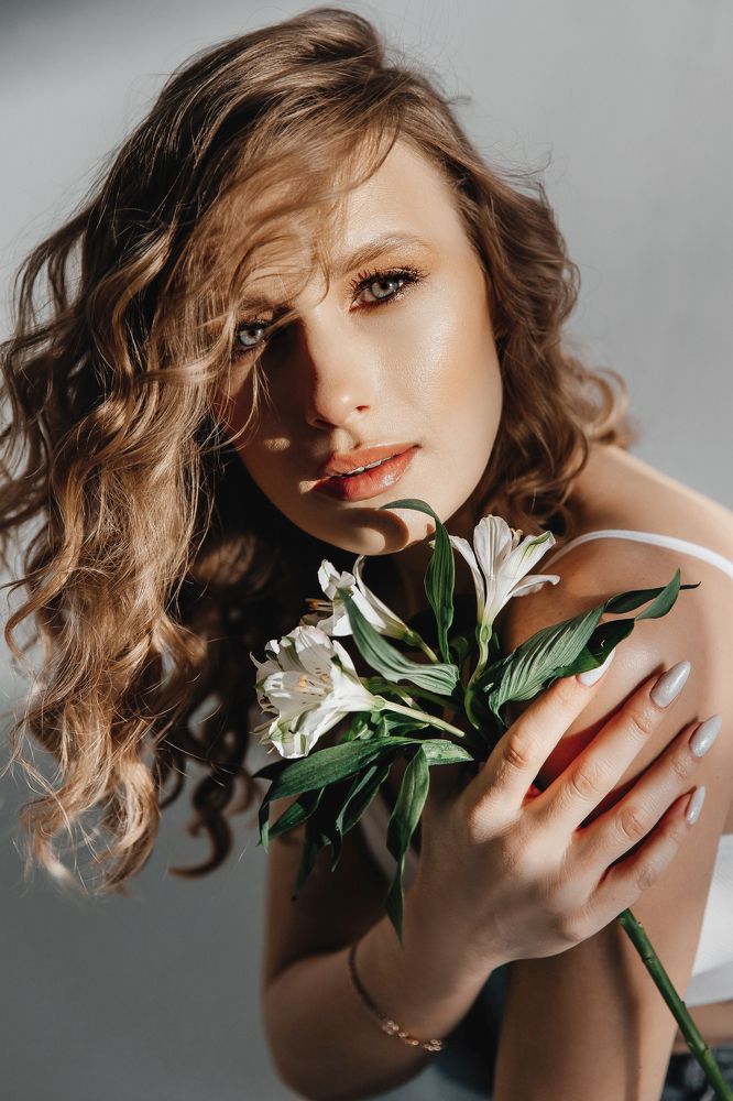 Photograph by Олеся Алексеева