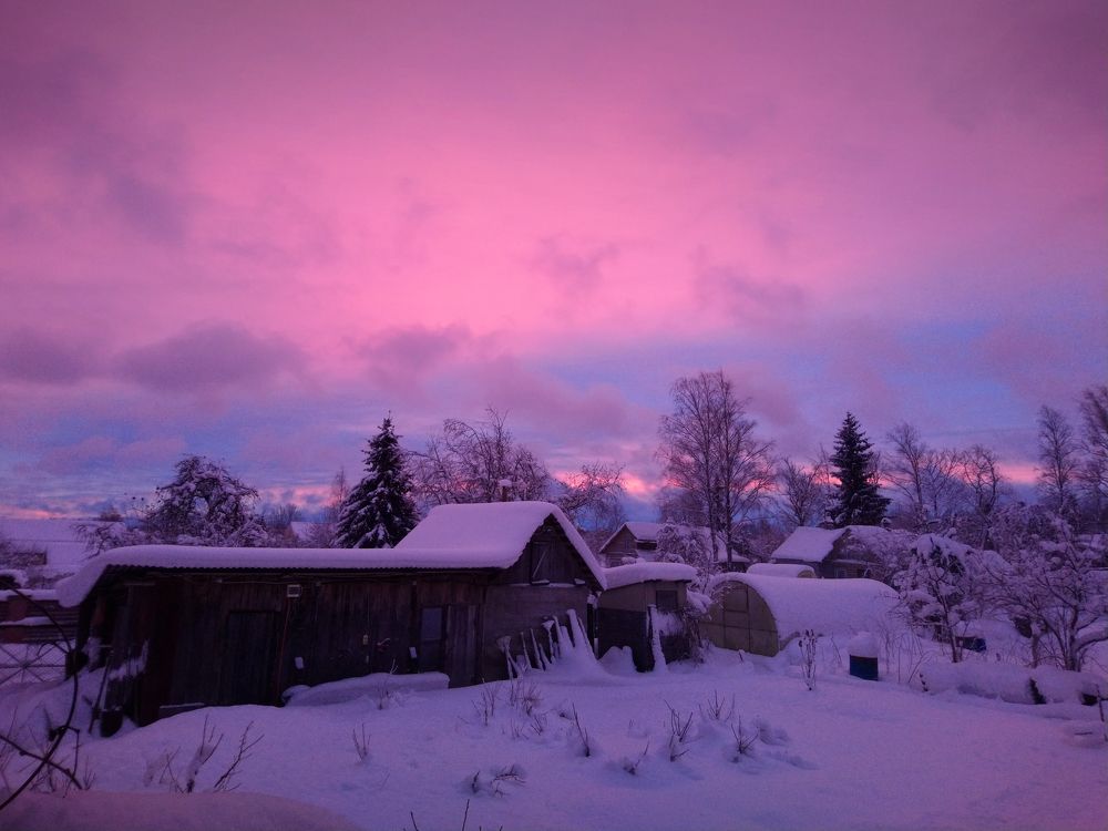 Photograph by Ольга Аристова