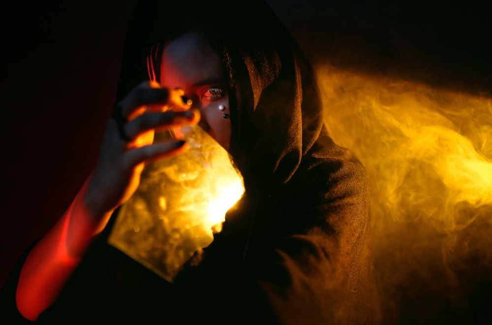 Photograph by Кристина Моисеенко