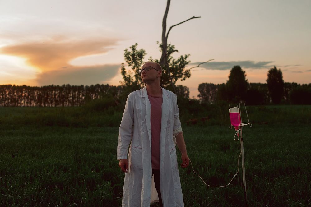 Зависимость