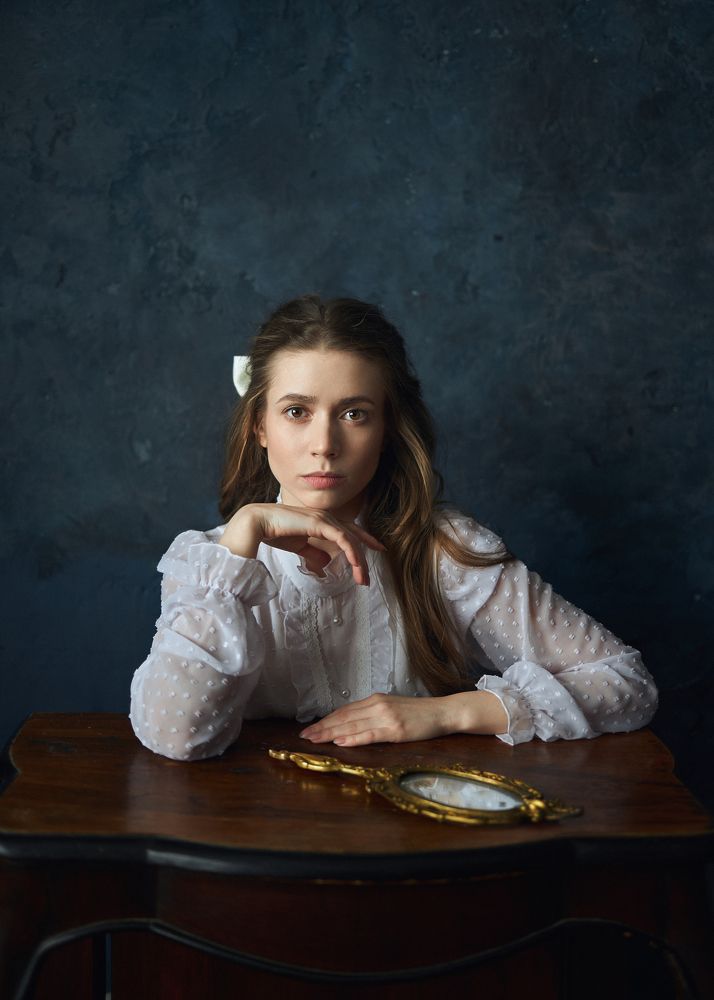 Фотография автора Дмитрий Шешуков