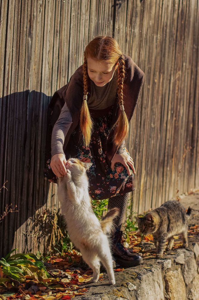 Photograph by Нина Аристова