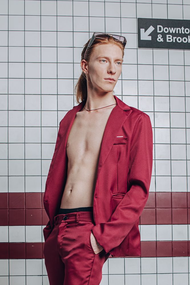 Photograph by Луиза Кузьмина