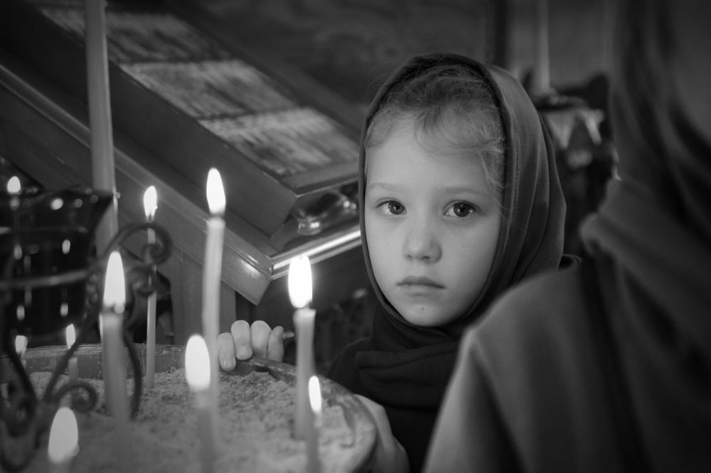 Photograph by Ольга Аристова