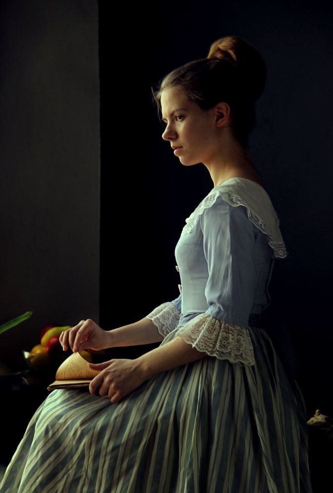 Photograph by Нина Аристова