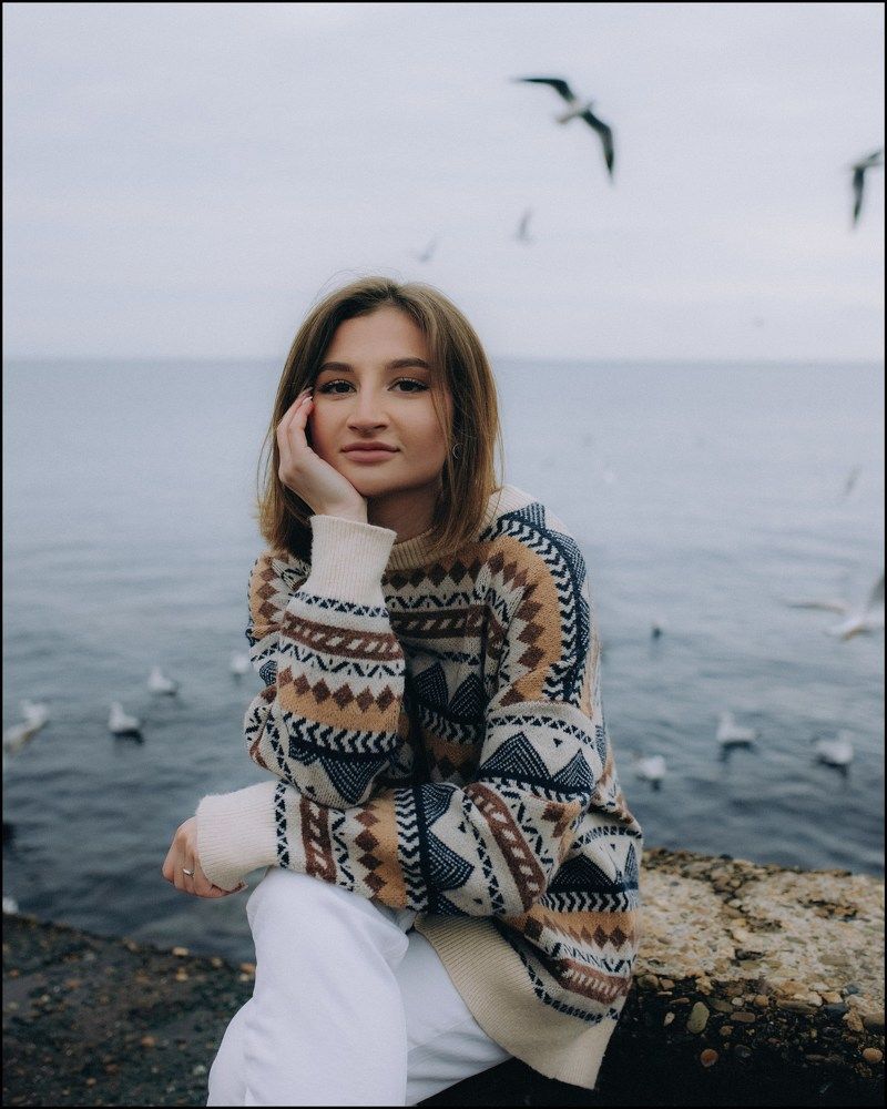 Photograph by Светлана Василевская