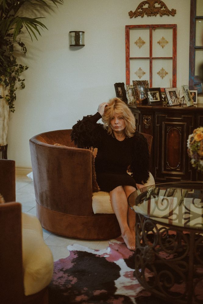 Photograph by Daria Osipova