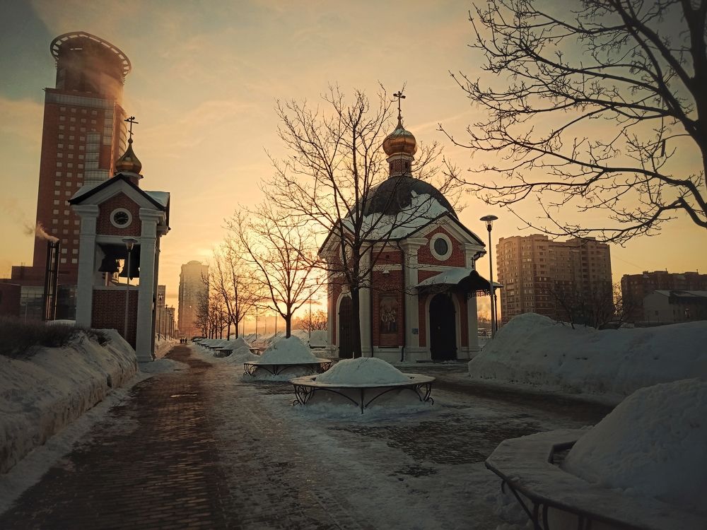 Фотография автора Даниил Овдей