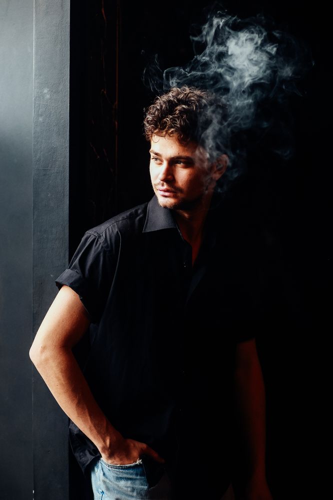 Фотография автора Анастасия Полякова