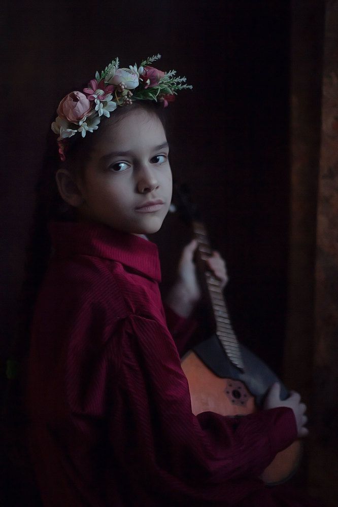 Photograph by Нина Аристова