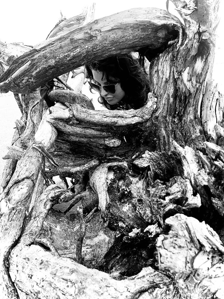 Photograph by Rafael Matos