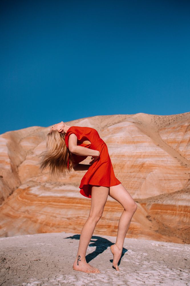 Photograph by Guasiim Abdullayev