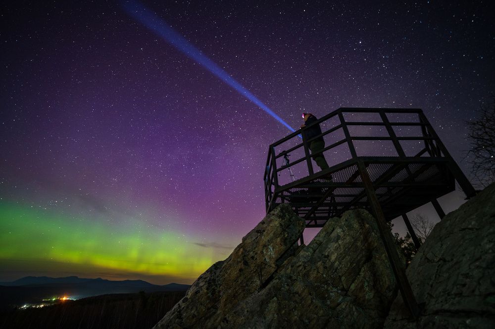 Photograph by Шадрин Захар