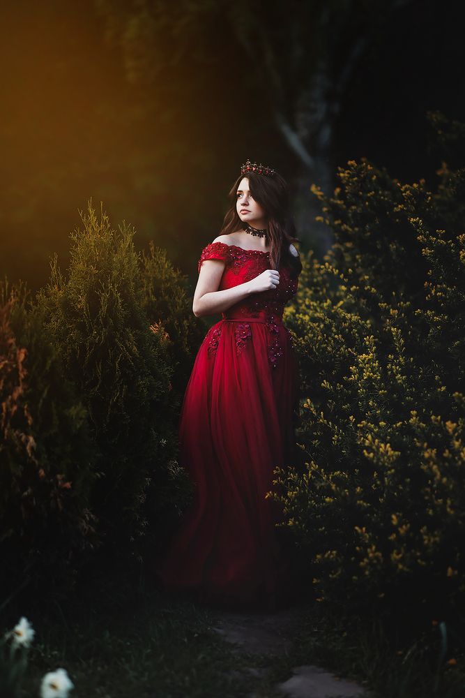 Photograph by Кристина Моисеенко