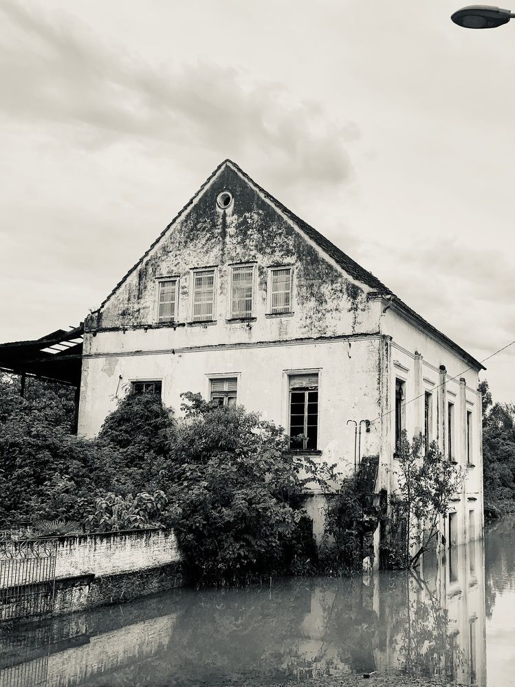 Photograph by Rafael Matos