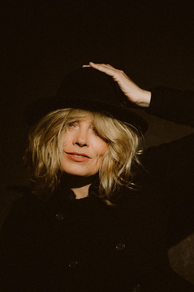 Photograph by Daria Osipova