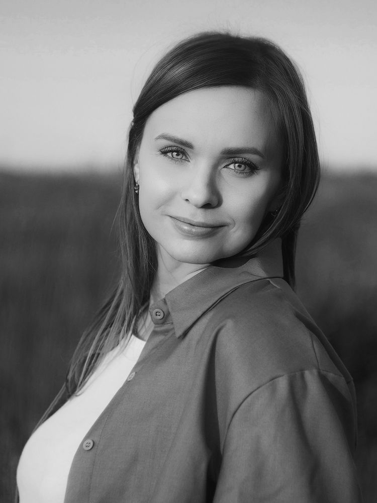 Photograph by Марина Шамова