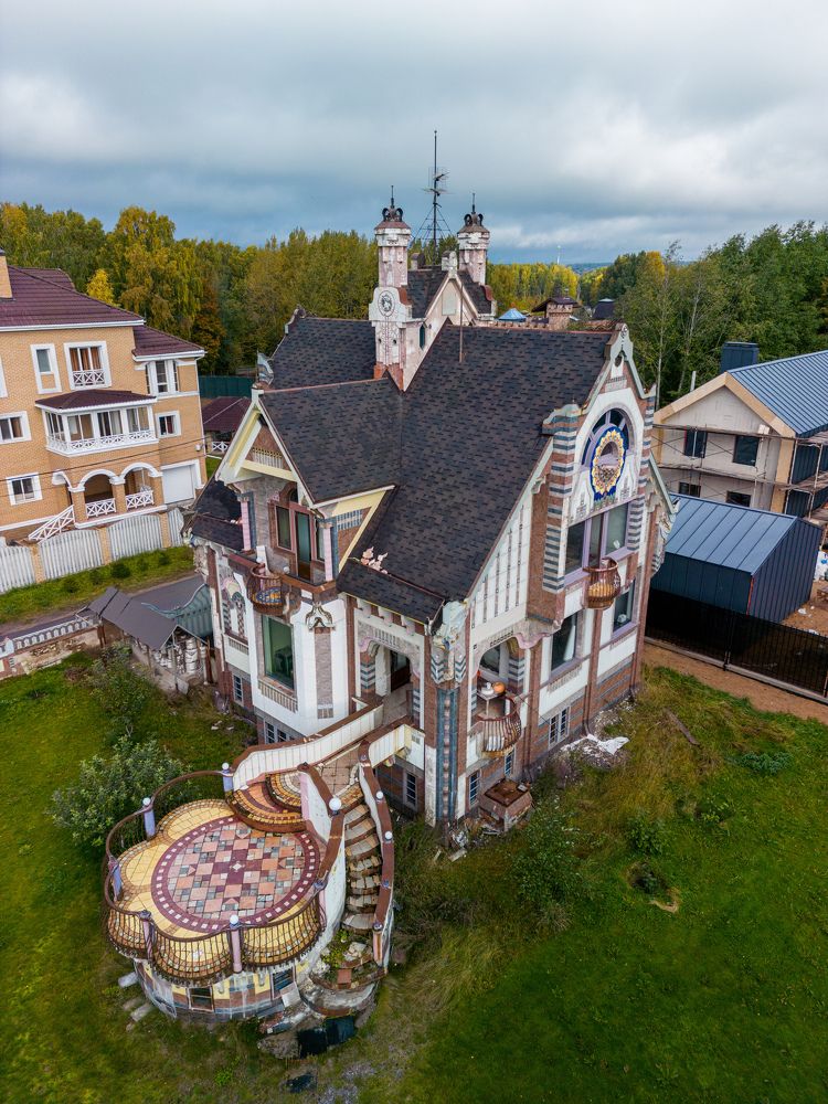 Photograph by Борис Раба