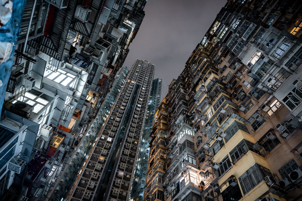 Photograph by Maximilian Kafanke