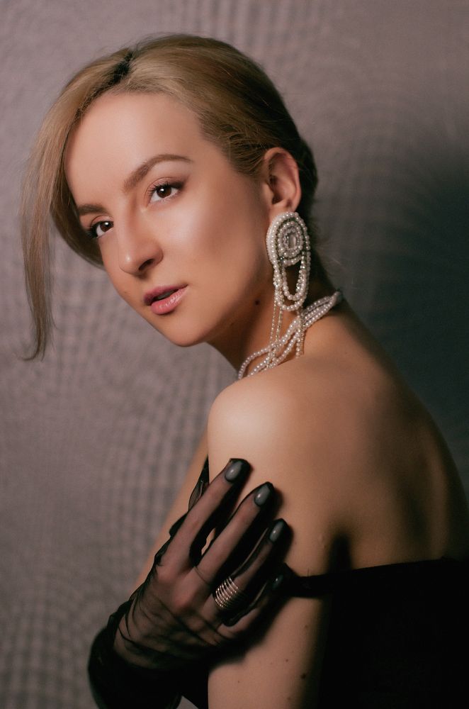 Photograph by Элен Пройс