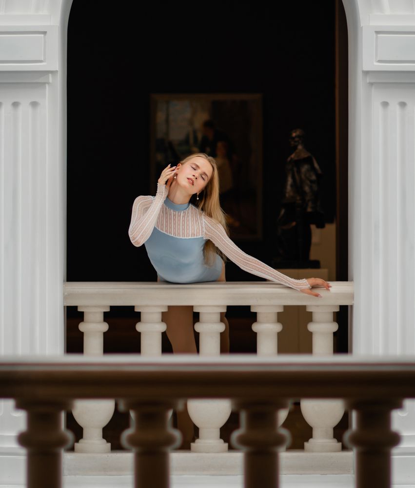 Photograph by Виталий Потапенок