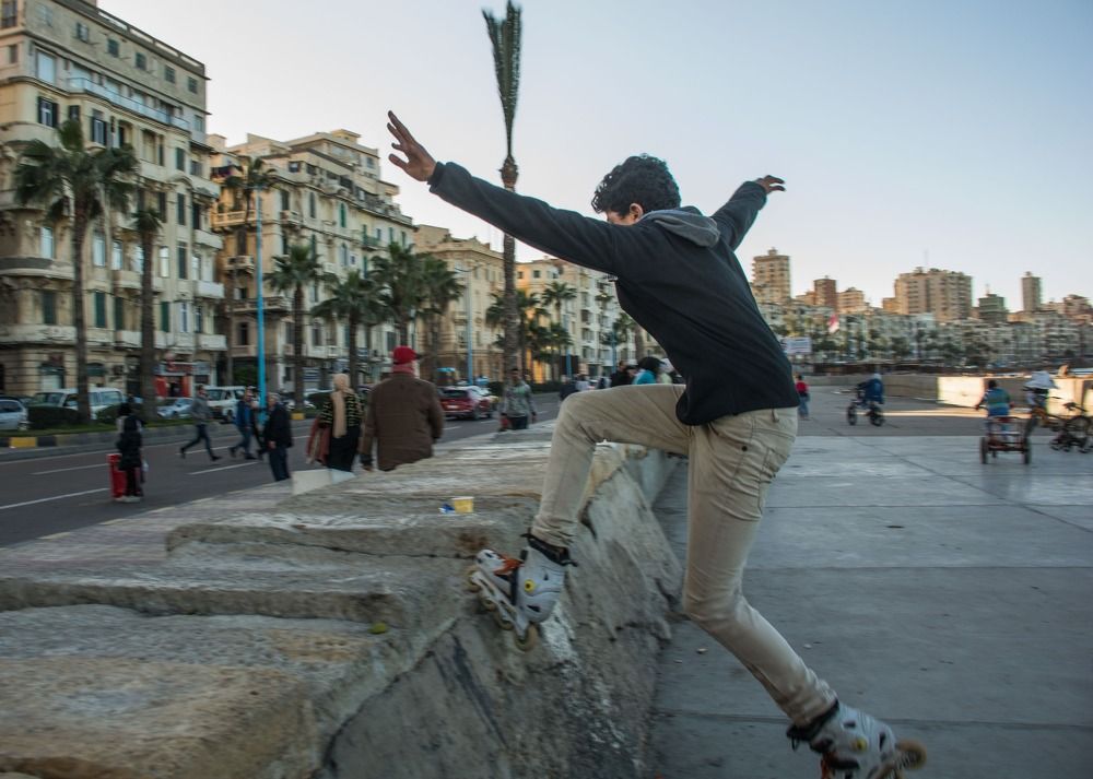 Photograph by Eslam ElsayedEldaramlly