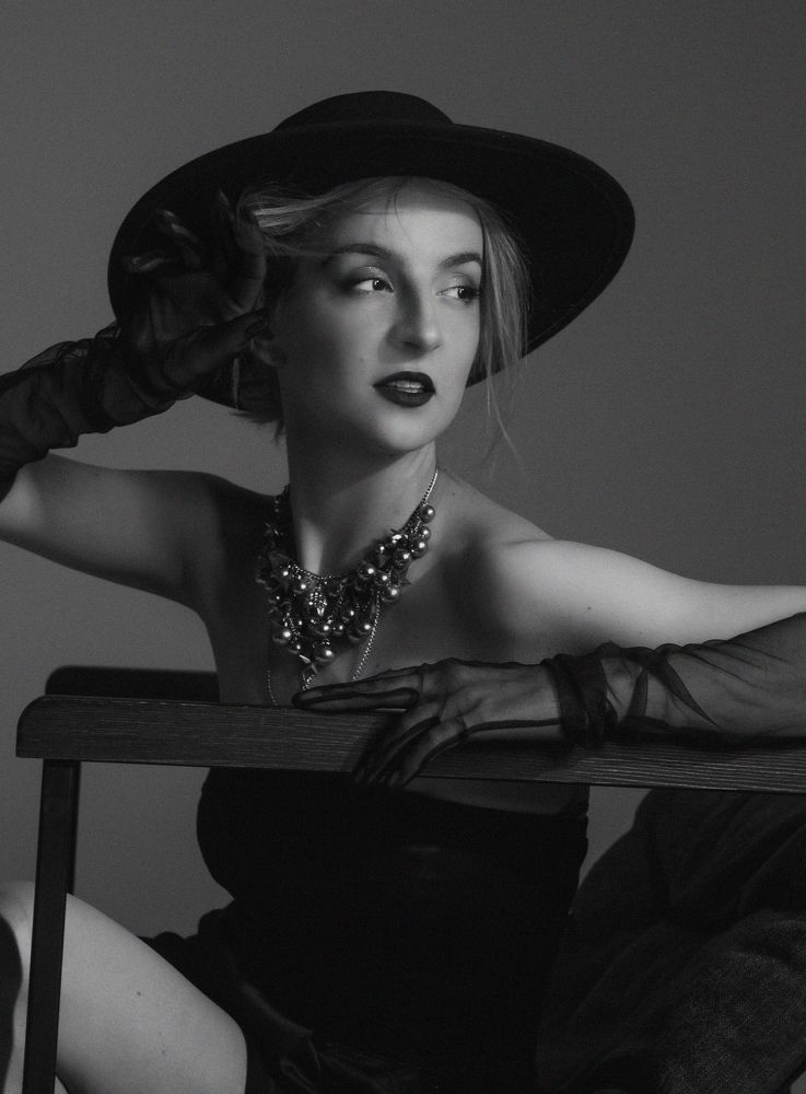 Photograph by Элен Пройс