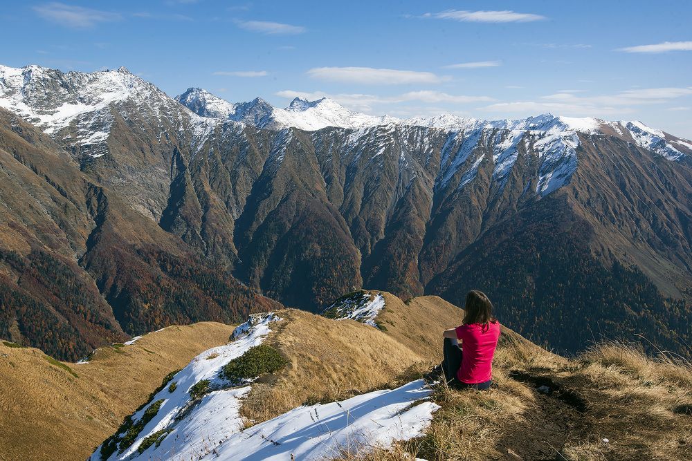 Фотография автора Сергей Сынтин