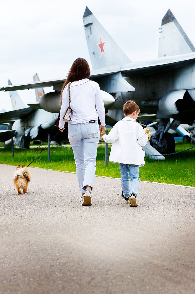 Photograph by Светлана Голубева