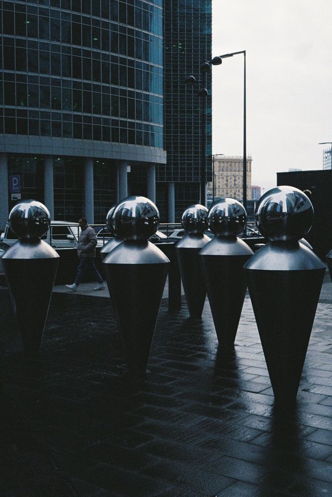 Фотография автора Тимур Разыков